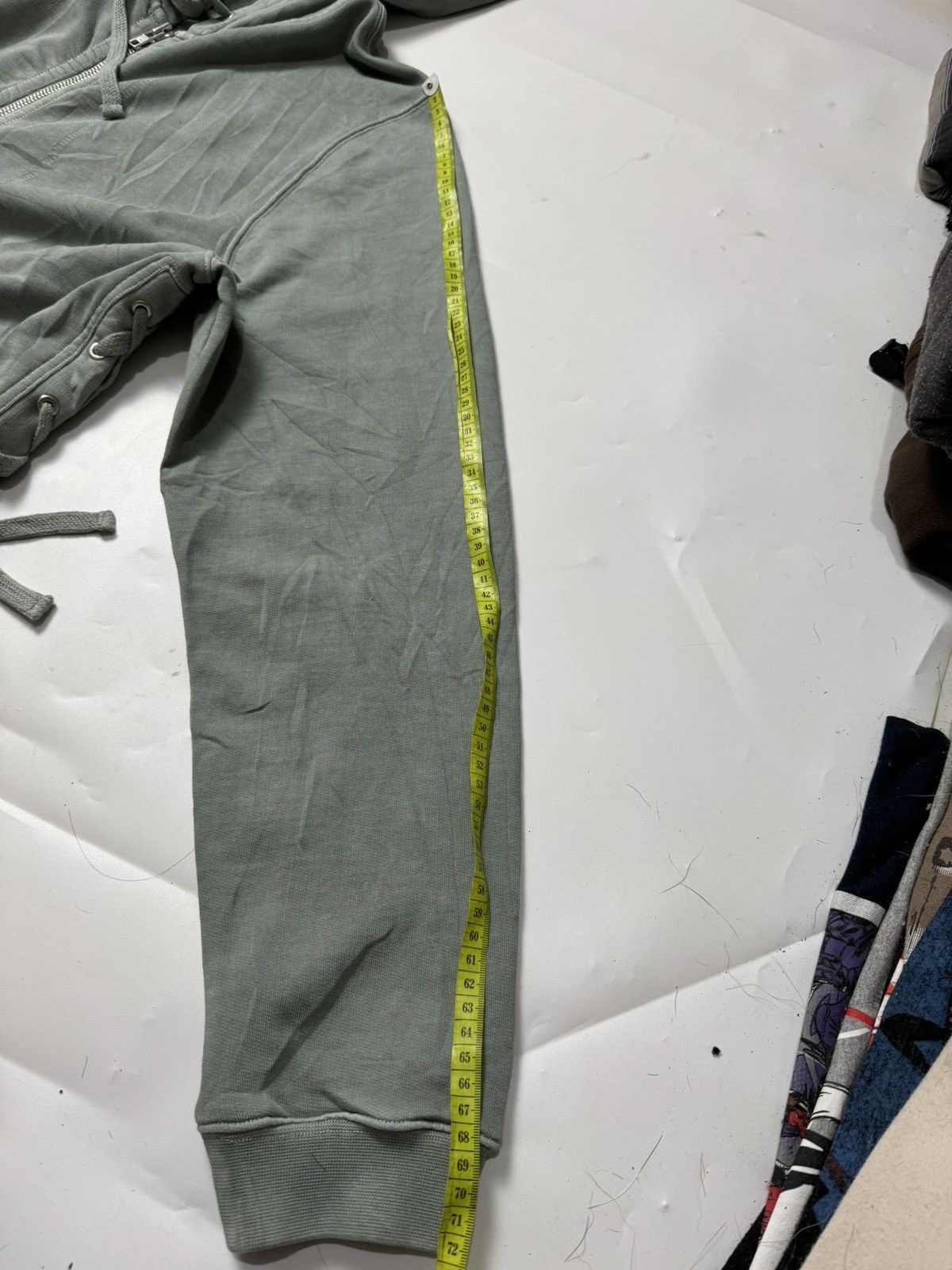 Faith Connexion Faith Connexion 18SS Hoodie Fits Large Size US L / EU 52-54 / 3 - 13 Thumbnail