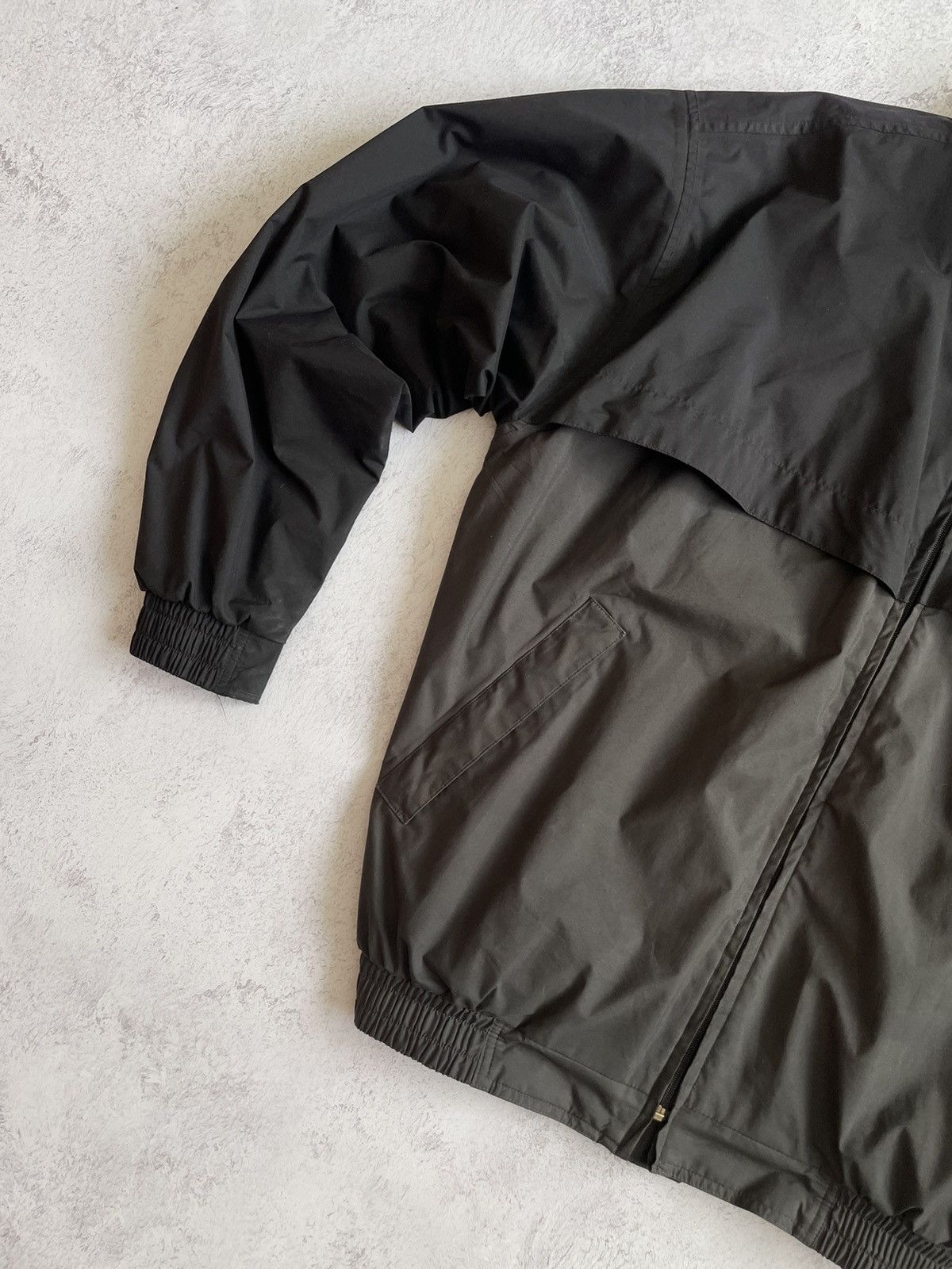 Nike Nike Golf Vintage Storm Fit jacket 90s Size XL Size US XL / EU 56 / 4 - 2 Thumbnail