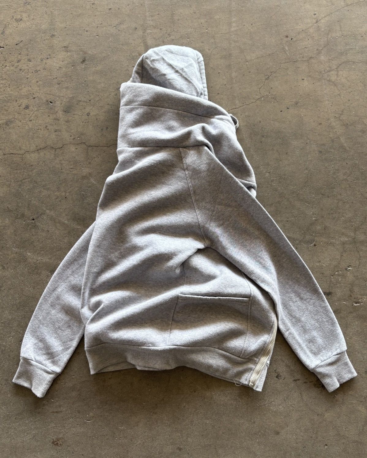 If Six Was Nine Ifsixwasnine Lgb Style Apocalypse Bono Hoodie Size US M / EU 48-50 / 2 - 6 Thumbnail