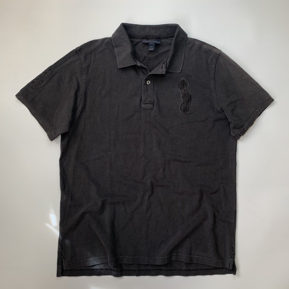 Other Polo Ralph Lauren Polo T-Shirt 3 Streetwear Style Size US M / EU 48-50 / 2 - 1 Thumbnail