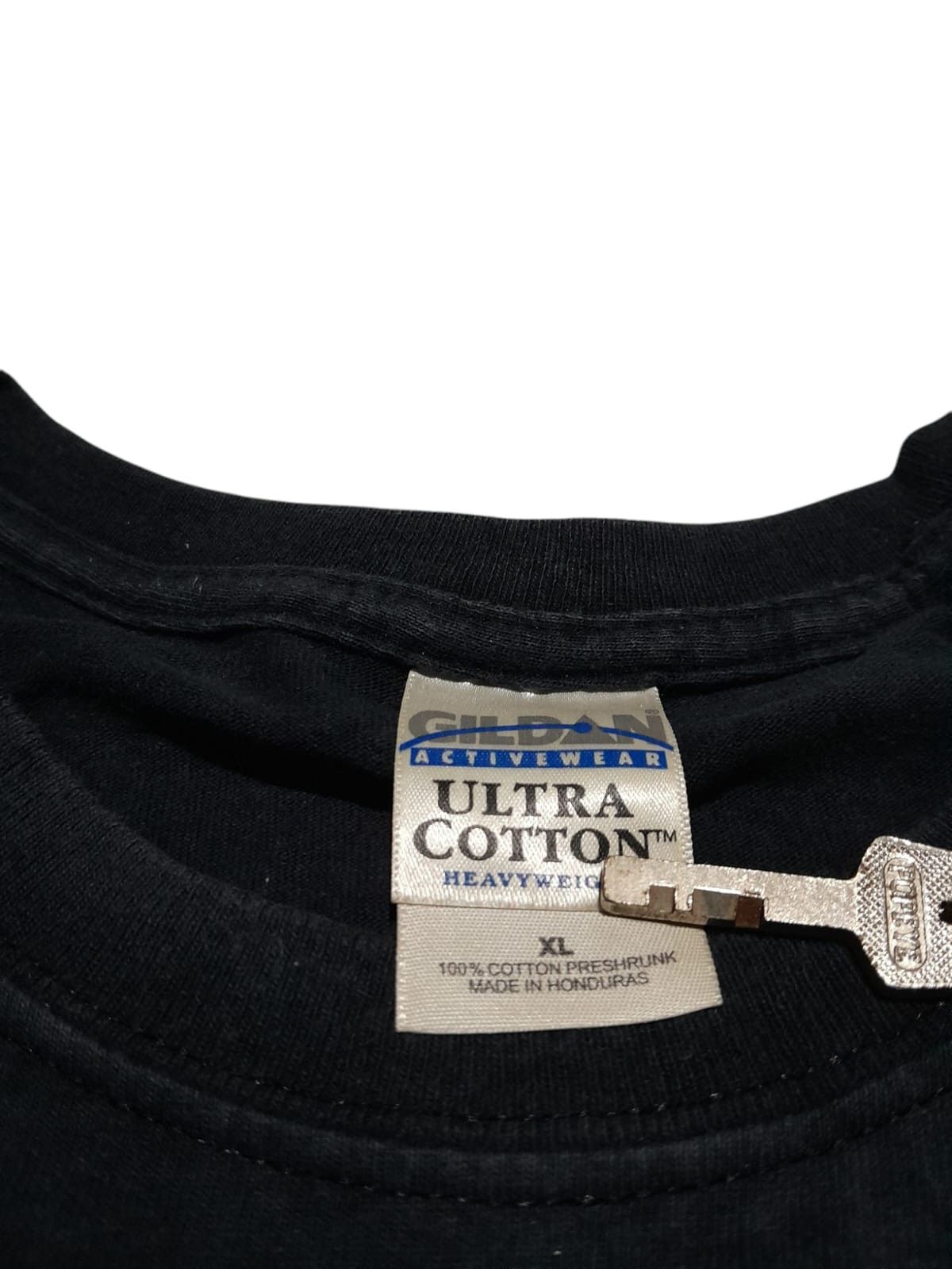 Other Vintage Heroes Serials Promo Tee Size US XL / EU 56 / 4 - 3 Thumbnail