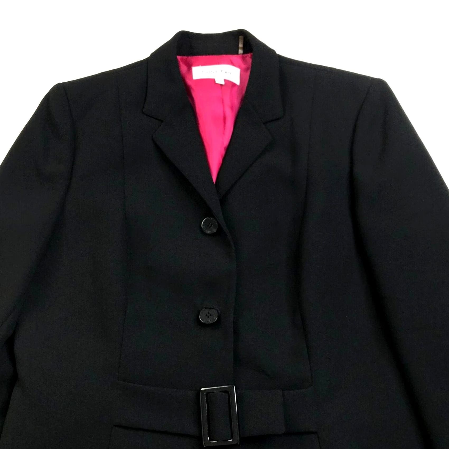 Calvin Klein VINTAGE? No. Size L / US 10 / IT 46 - 3 Thumbnail