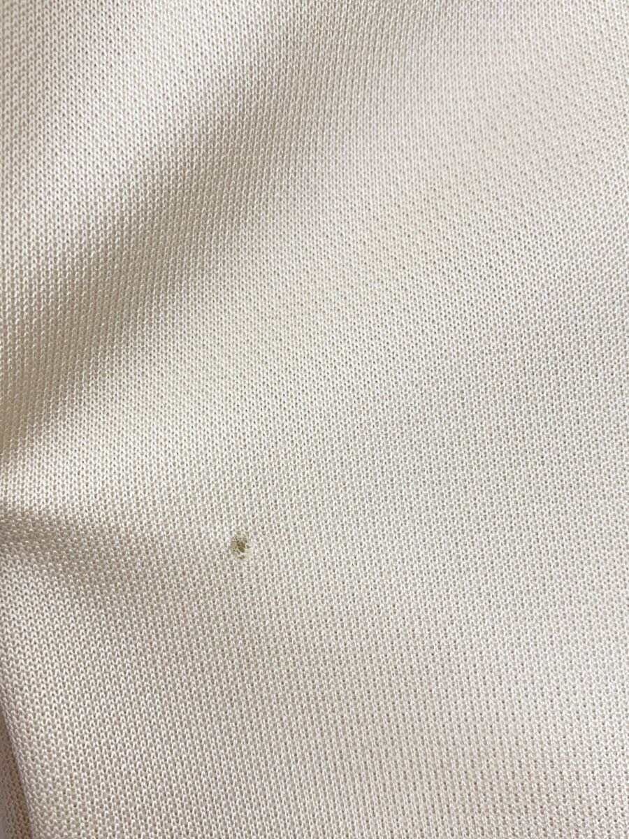 Needles Needles Poly Smooth Track Pant Ivory Size US 34 / EU 50 - 6 Thumbnail