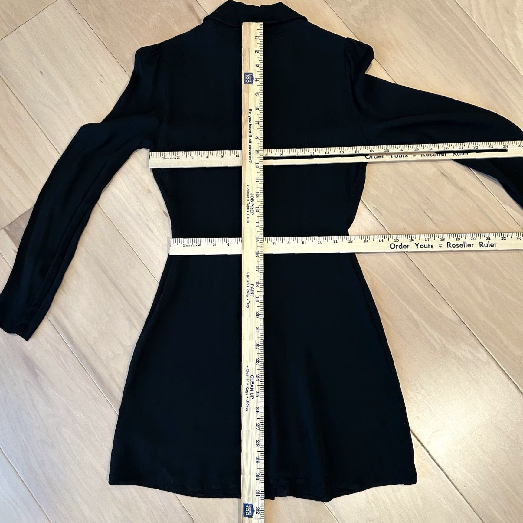 short sleeve polo mini dress Cobblestone Heather Jersey Knit Crewneck Mini Dress