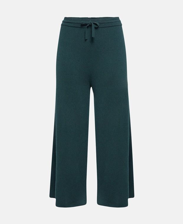 Jil Sander Knitted trousers Size M / US 6-8 / IT 42-44 - 1 Thumbnail