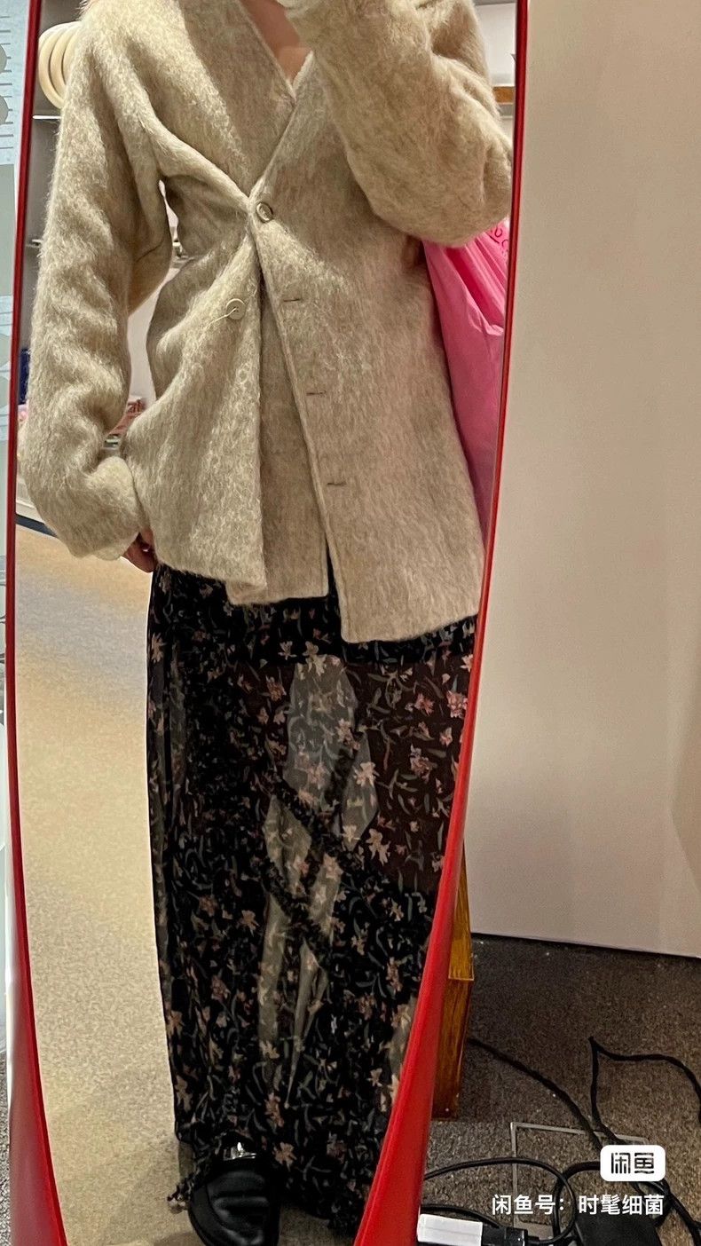 Our Legacy Our Legacy size34 A cardigan coat Size US XXS / EU 40 - 4 Thumbnail