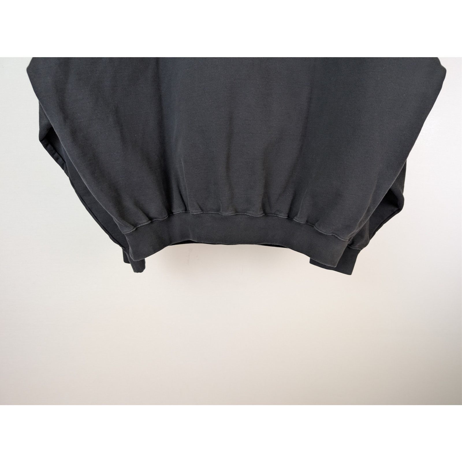 Vetements o1rshd1 Cradle of Filth Hoodie in Black Size US M / EU 48-50 / 2 - 12 Thumbnail