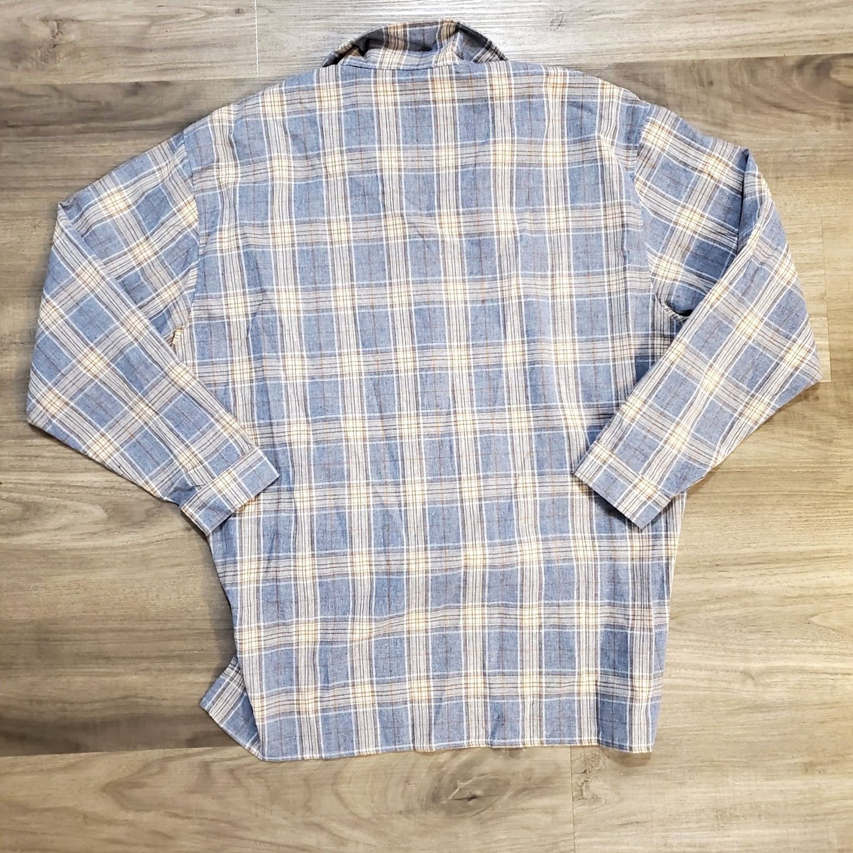 Anthropologie VINTAGE? No. Size XL / US 12-14 / IT 48-50 - 2 Thumbnail