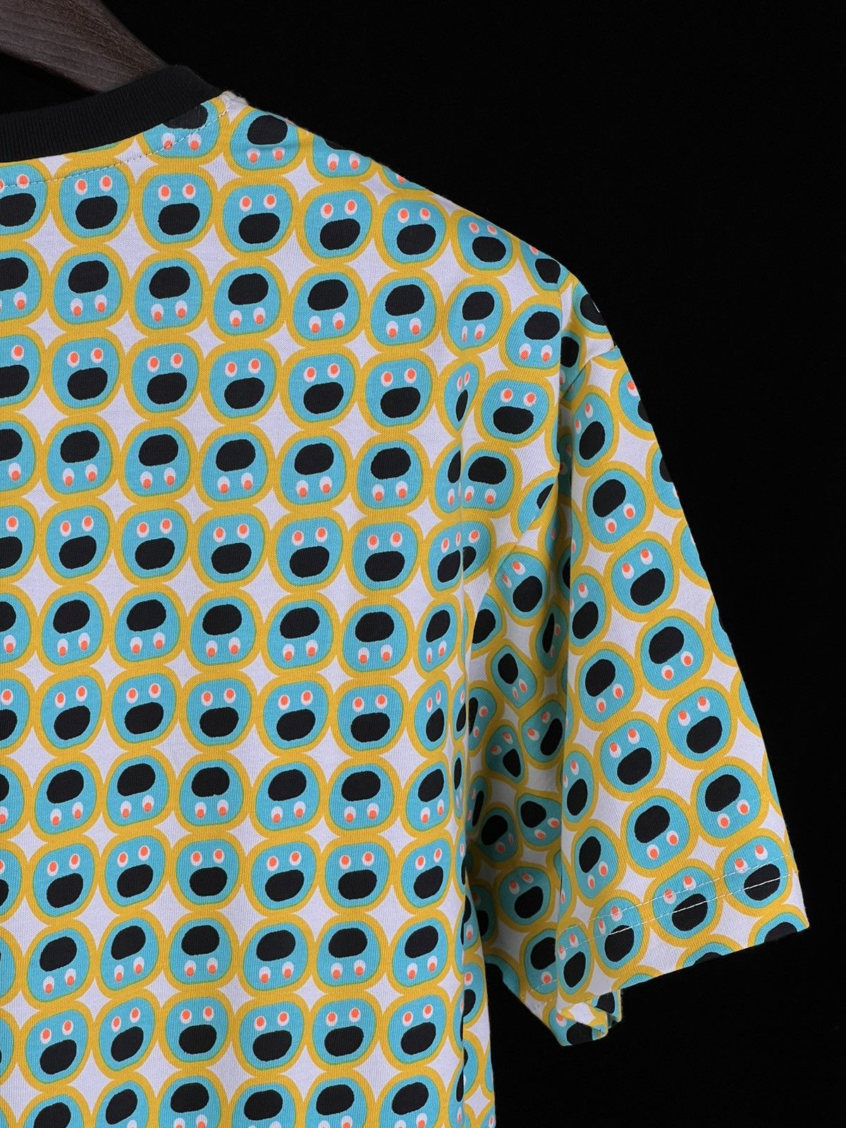 Icecream Icecream tee L Size US M / EU 48-50 / 2 - 13 Thumbnail