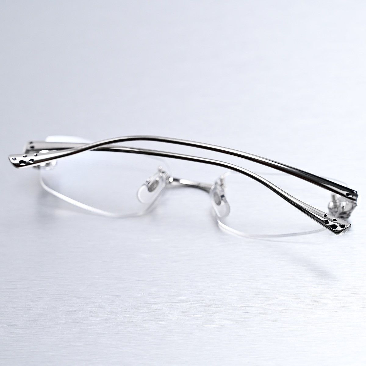 Cartier CARTIER CT0494O GLASSES Size ONE SIZE - 11 Thumbnail