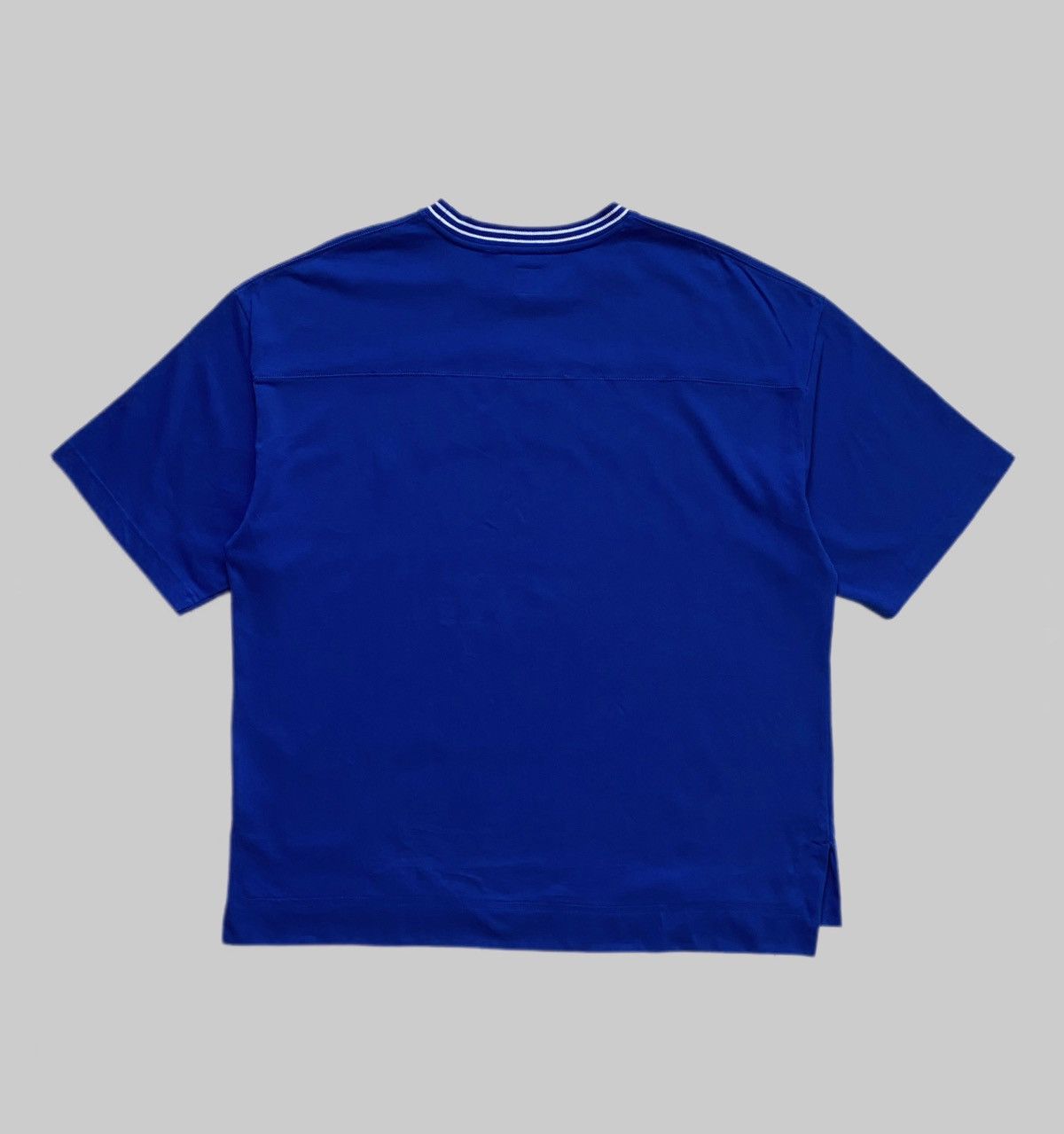 GU × Undercover GU x UNDERCOVER “SILENT NOISE” Football Halfsleeve Shirt Size US L / EU 52-54 / 3 - 7 Thumbnail