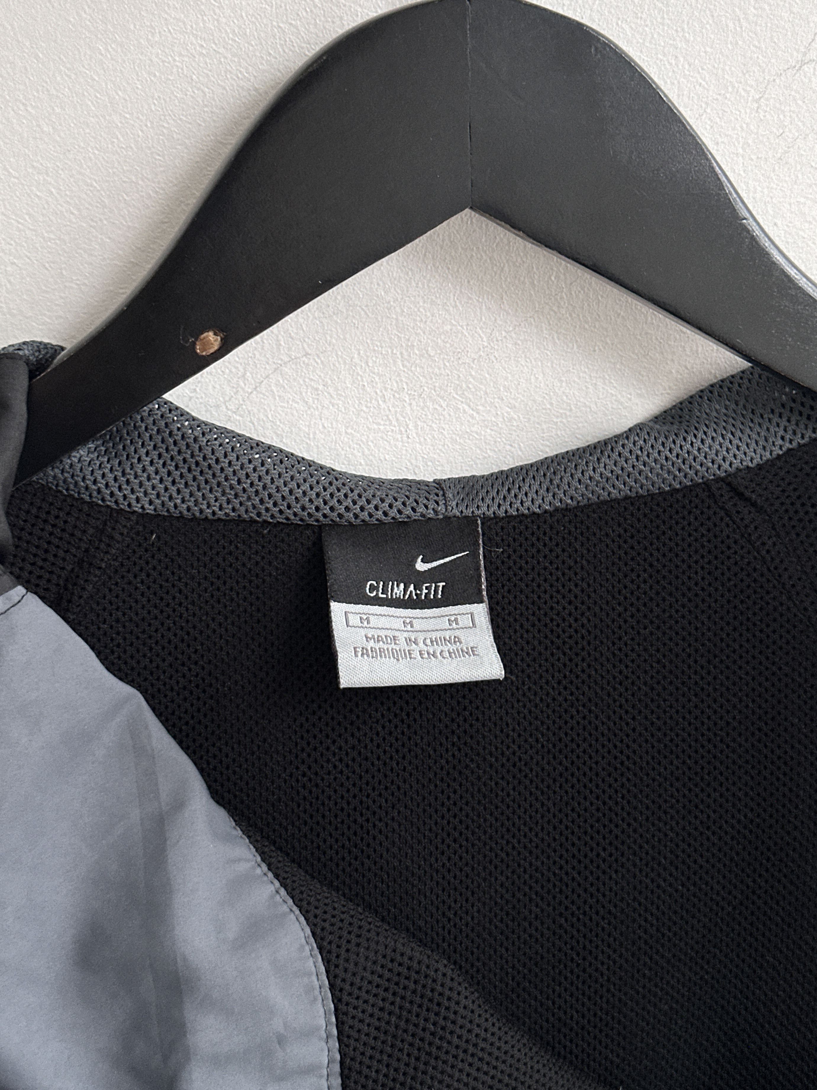 Nike Vintage Nike ACG Half Zip Light Jacket Anorak Size US M / EU 48-50 / 2 - 6 Thumbnail