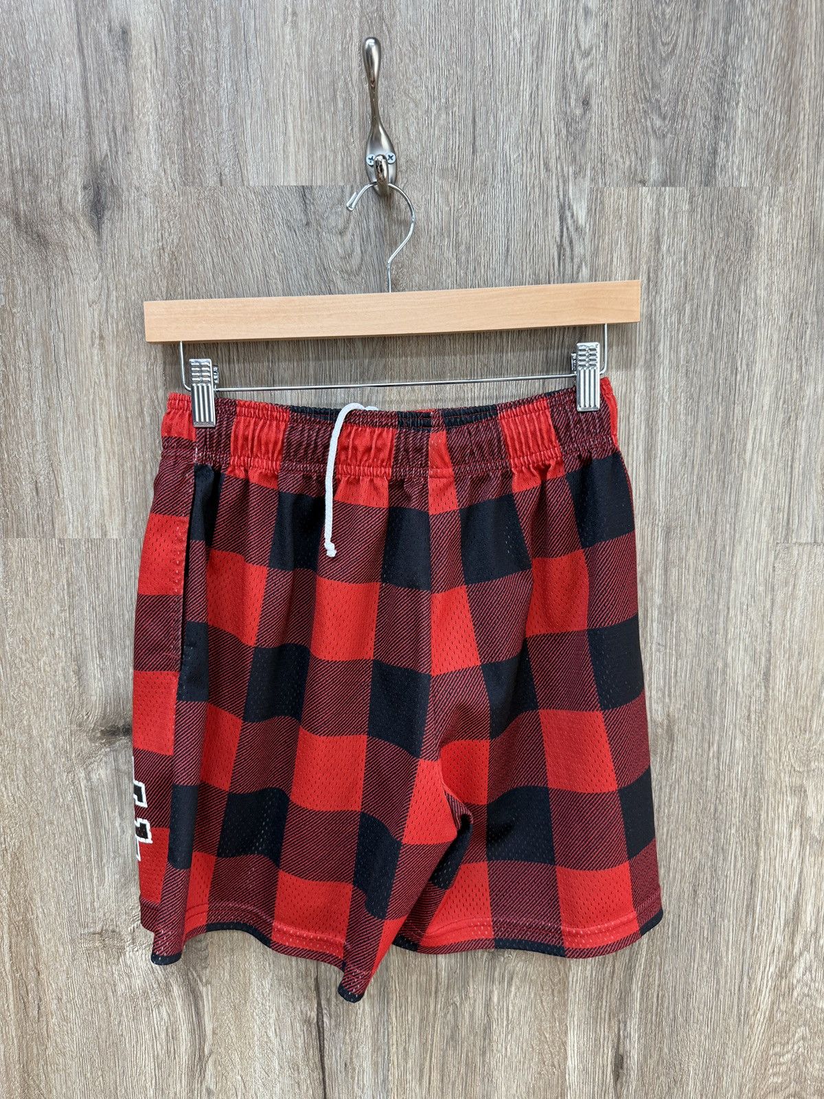 Eric Emanuel Eric Emmanuel Shorts Size US 31 - 5 Thumbnail