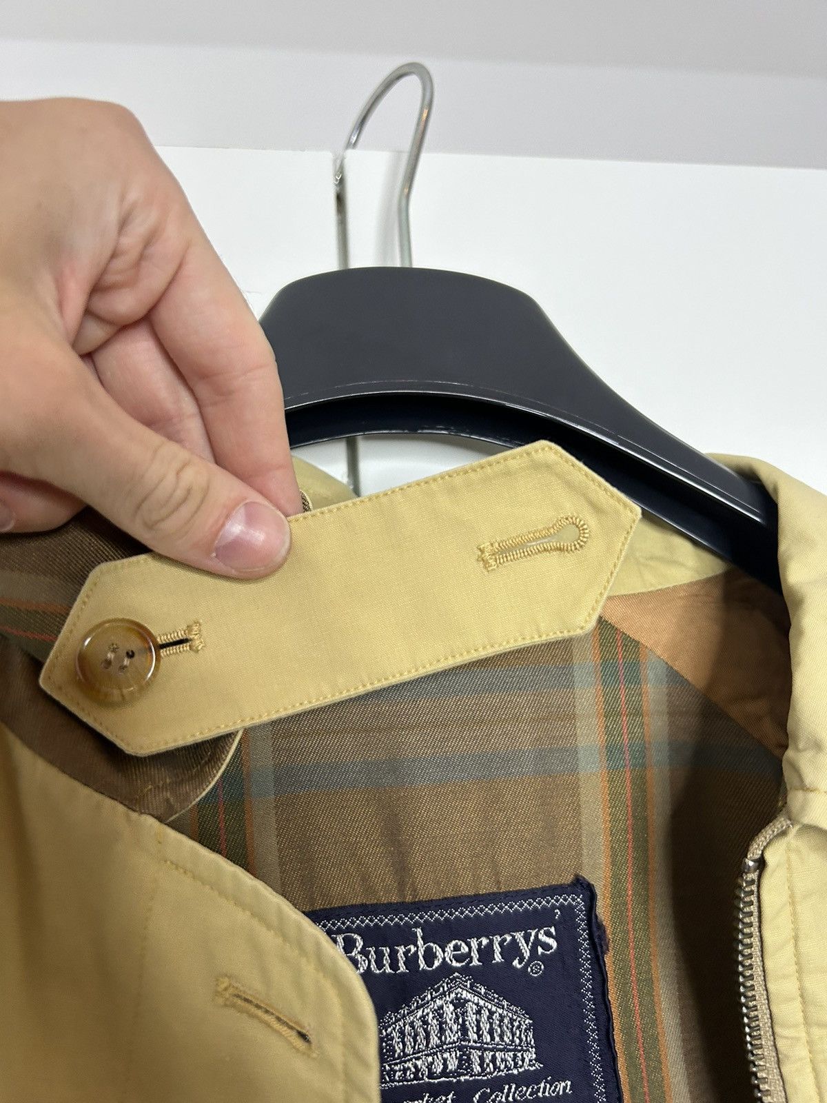 Burberry Jacket