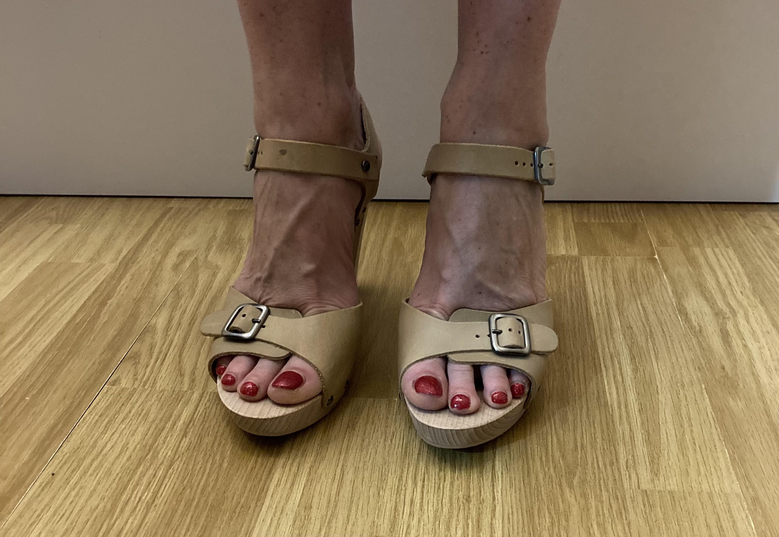 Diesel × Vintage Diesel Soft nubuk high heel sandals with decorative nails Size US 8 / IT 38 - 3 Thumbnail