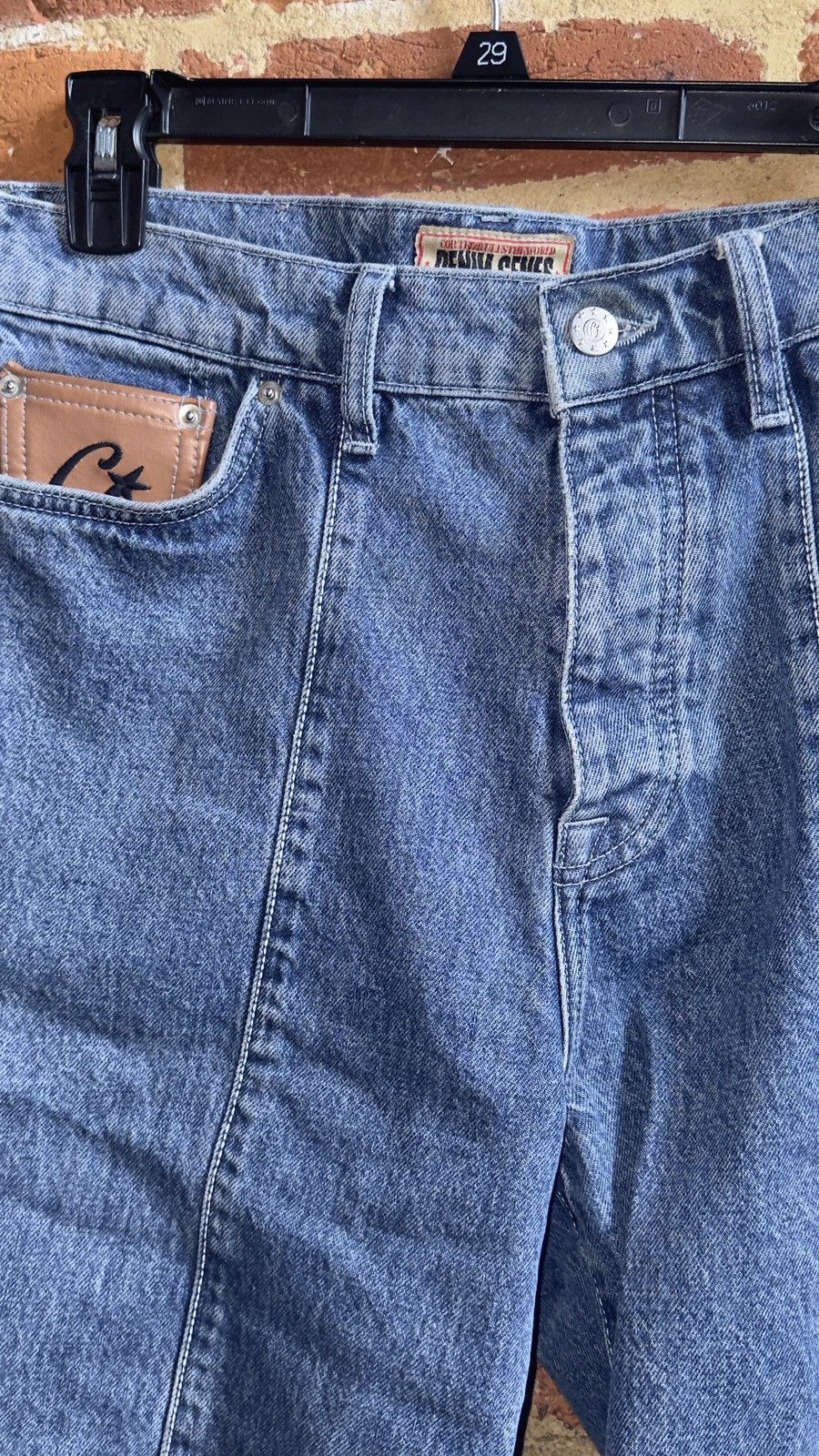 Corteiz Corteiz Shorts Size US 30 / EU 46 - 4 Thumbnail