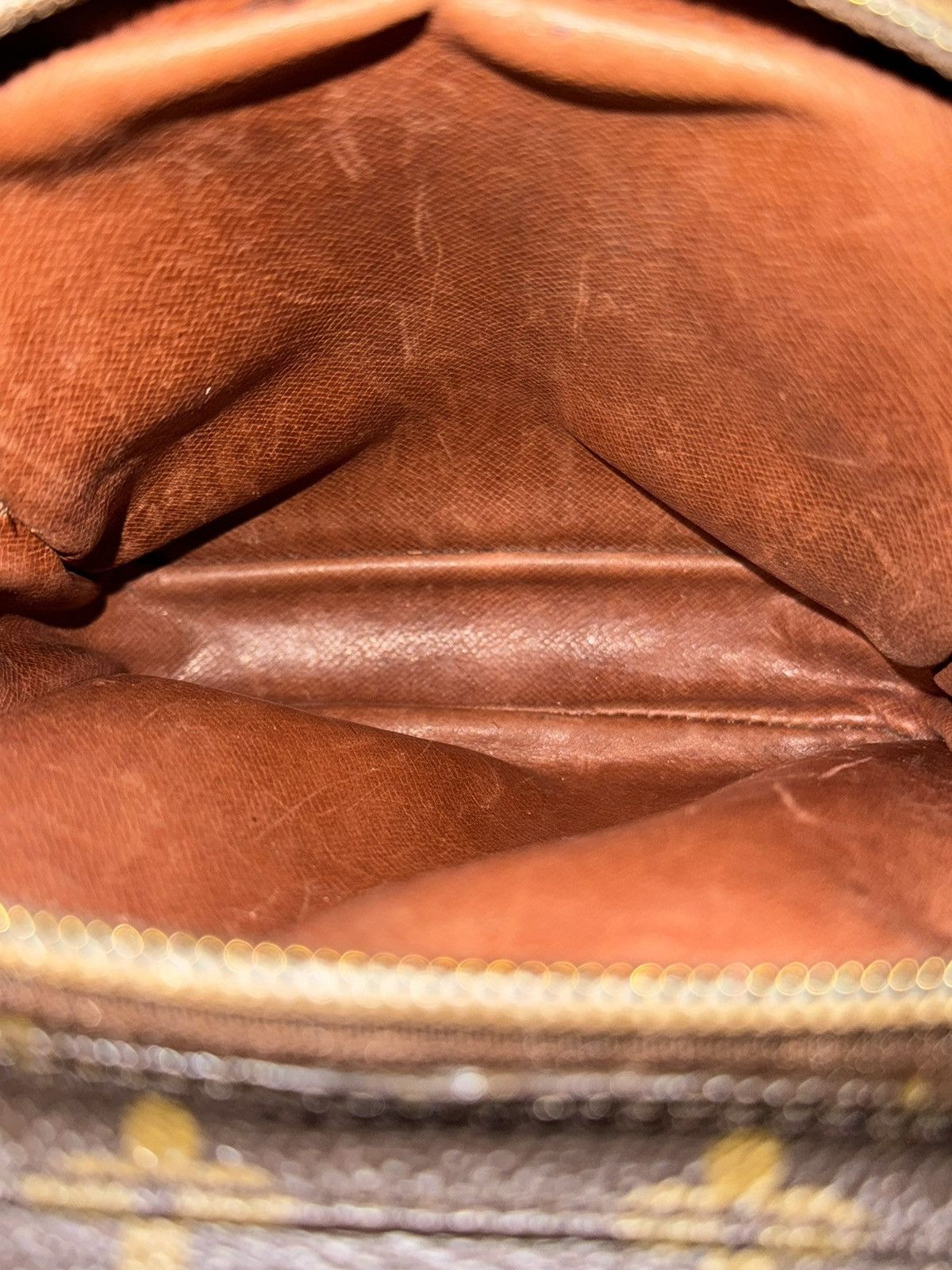 Louis Vuitton Louis Vuitton Amazon Crossbody Size ONE SIZE - 7 Thumbnail