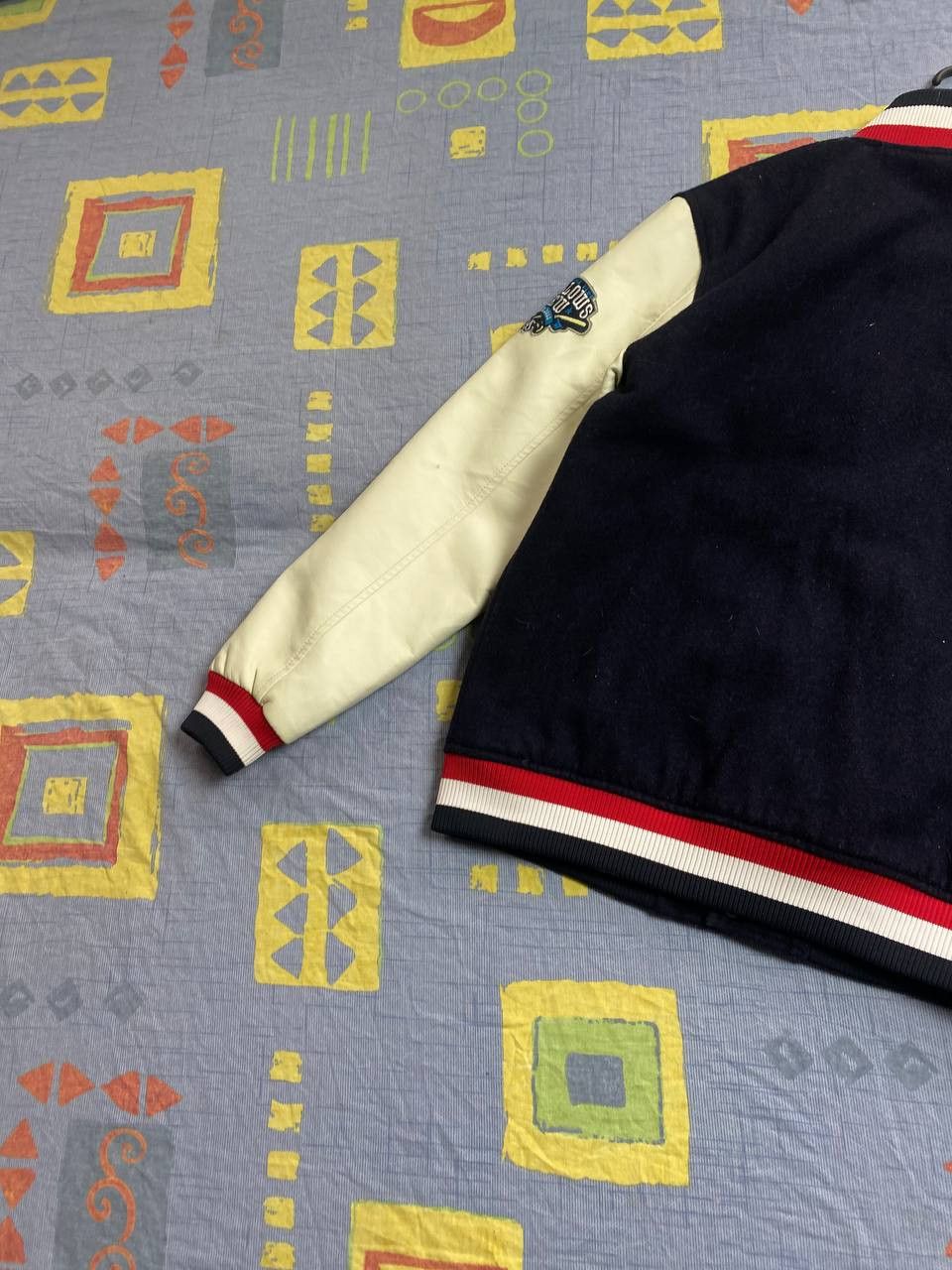 Majestic Vintage Majestic Jacket Size US M / EU 48-50 / 2 - 21 Thumbnail