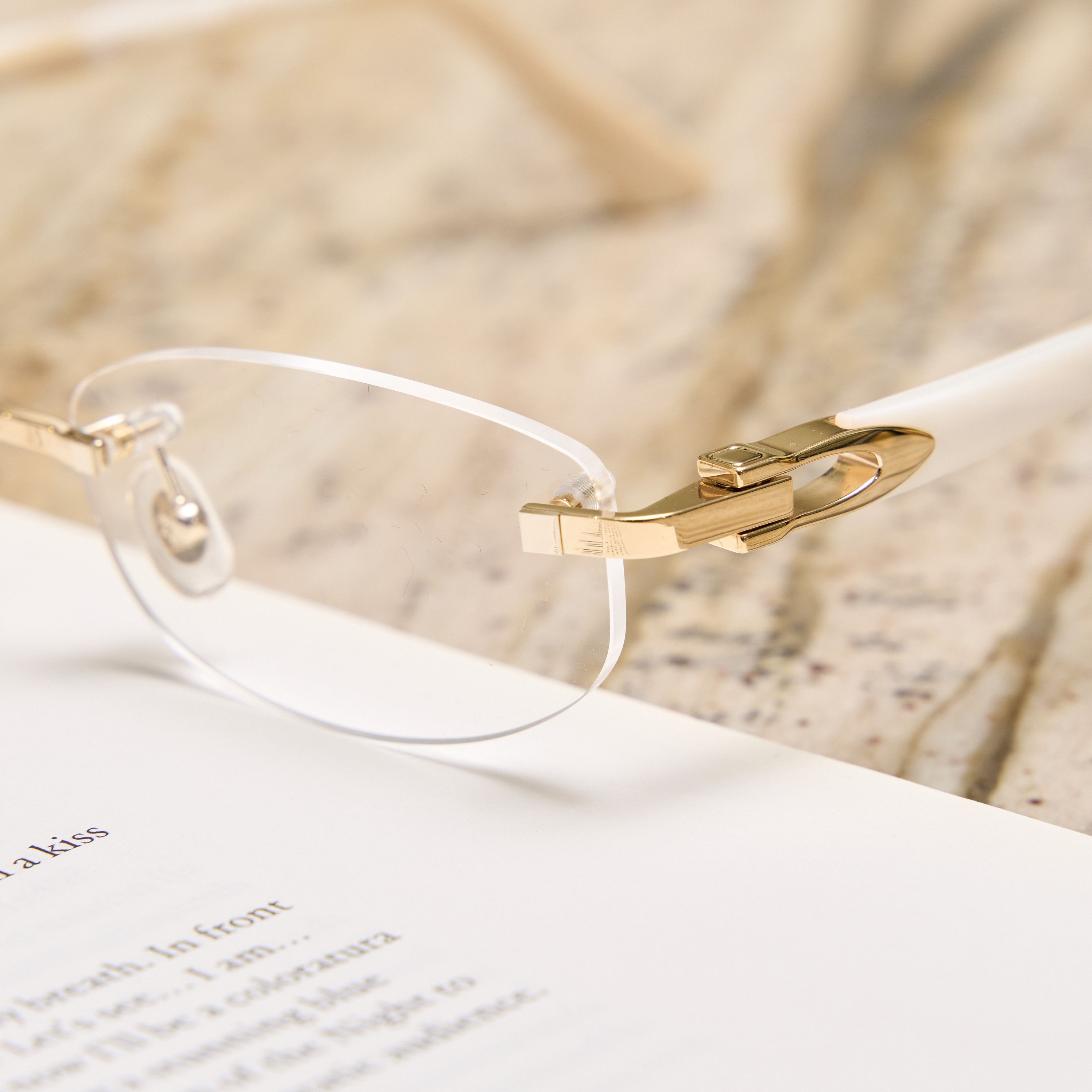 Cartier CARTIER CT0318O 005 Size ONE SIZE - 2 Thumbnail