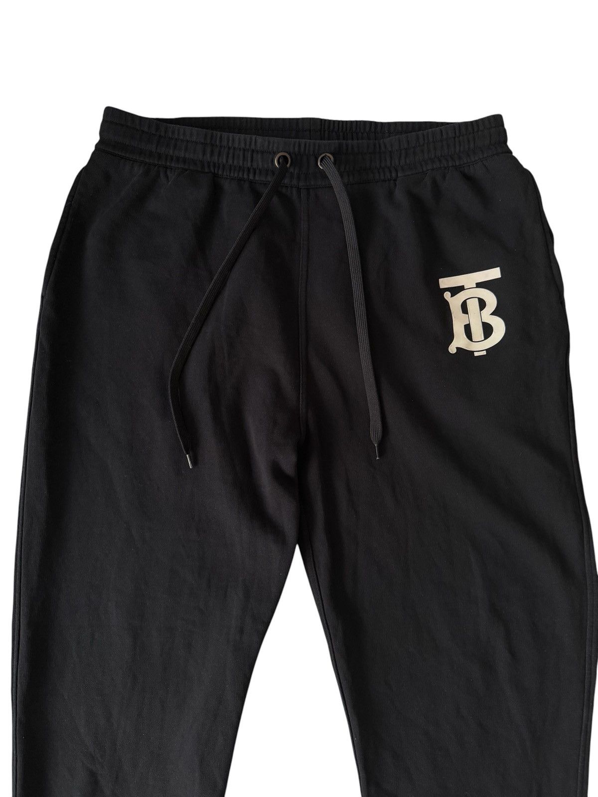 Burberry Burberry TB Sweatpants Size US 36 / EU 52 - 3 Thumbnail