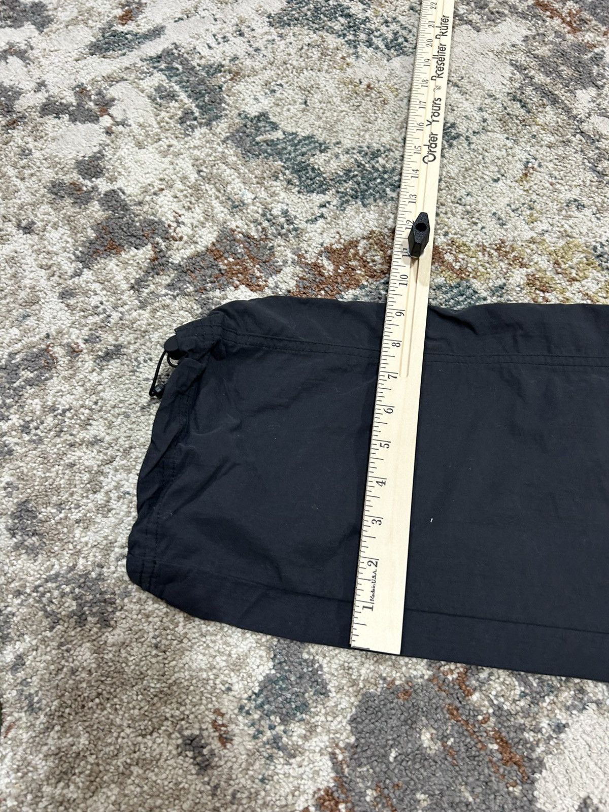 Nike NBA Cargo Pants Size US 34 / EU 50 - 12 Thumbnail