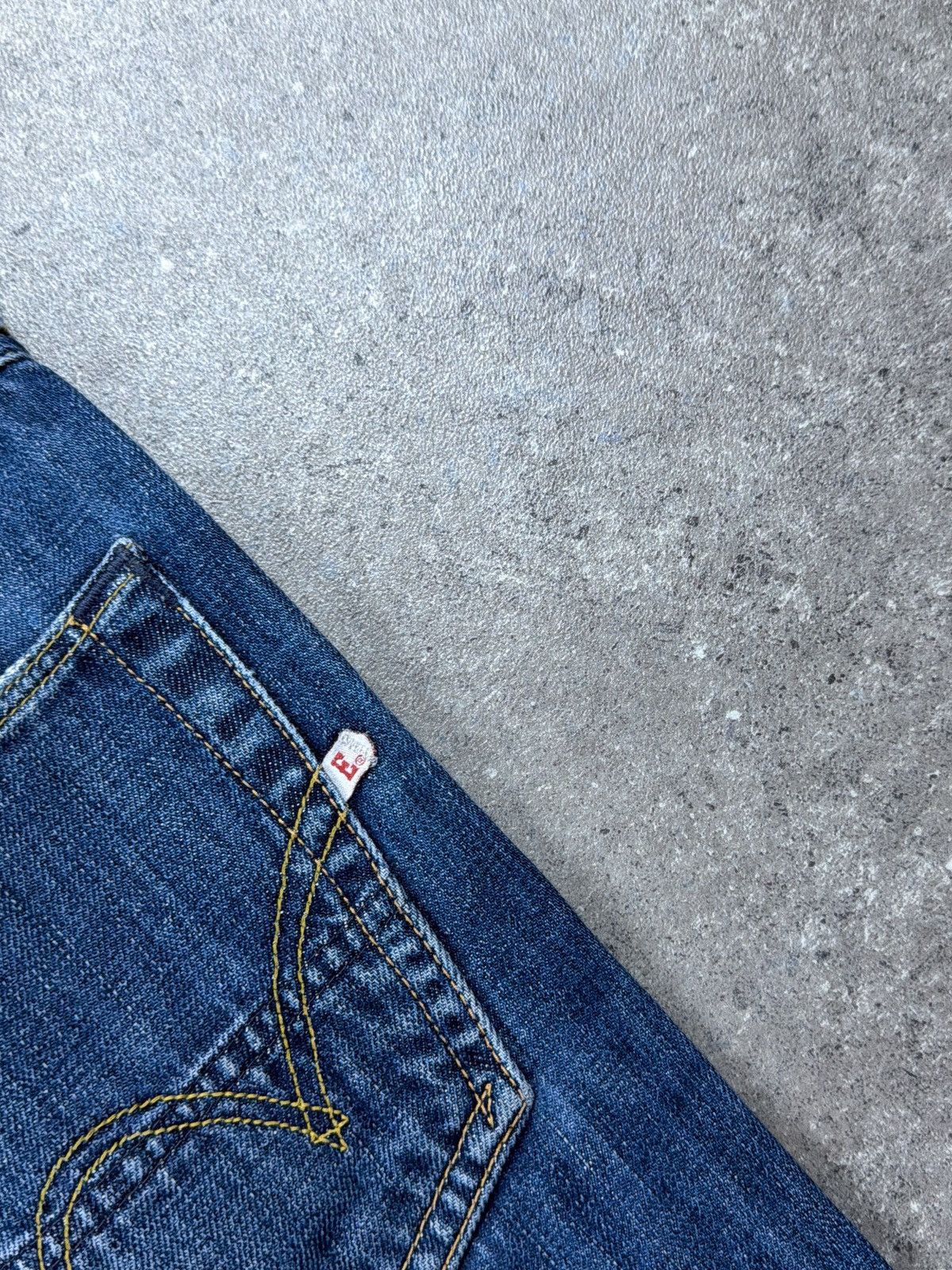 Edwin EDWIN Ed-47 Regular fit pants Vintage Size US 32 / EU 48 - 3 Thumbnail