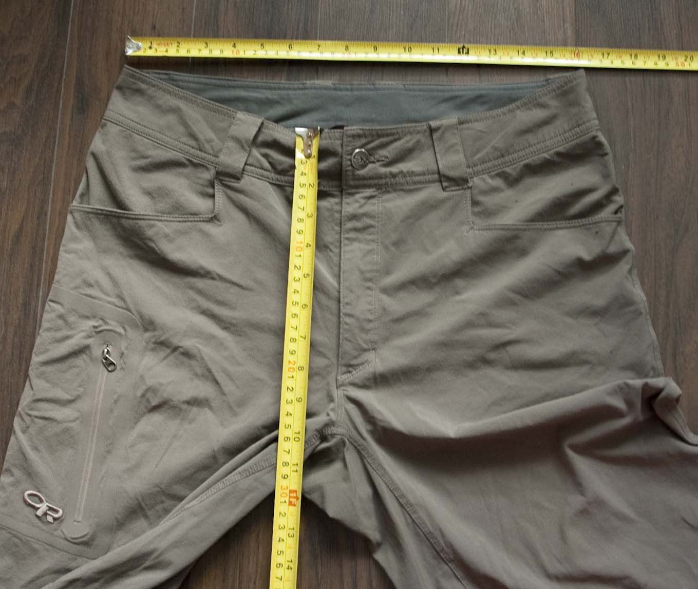 Outdoor Research Outdoor Research Shorts Ferrosi Size 32 Size US 32 / EU 48 - 5 Thumbnail