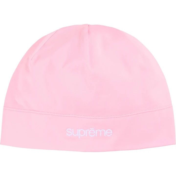 Supreme Supreme Base Layer Beanie Skull Cap | Grailed