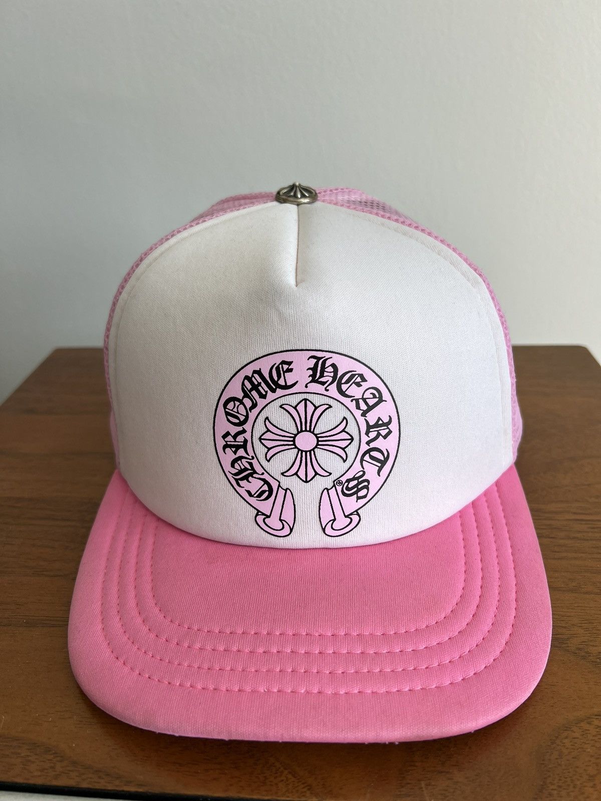 Gallery Dept G Patch Trucker