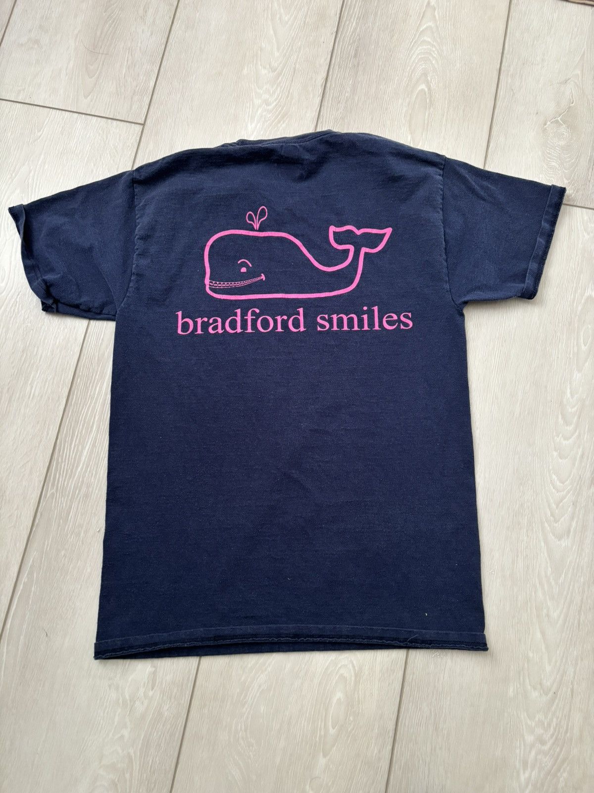 Other Vanyard Vines Navy Shirt Size US S / EU 44-46 / 1 - 3 Thumbnail