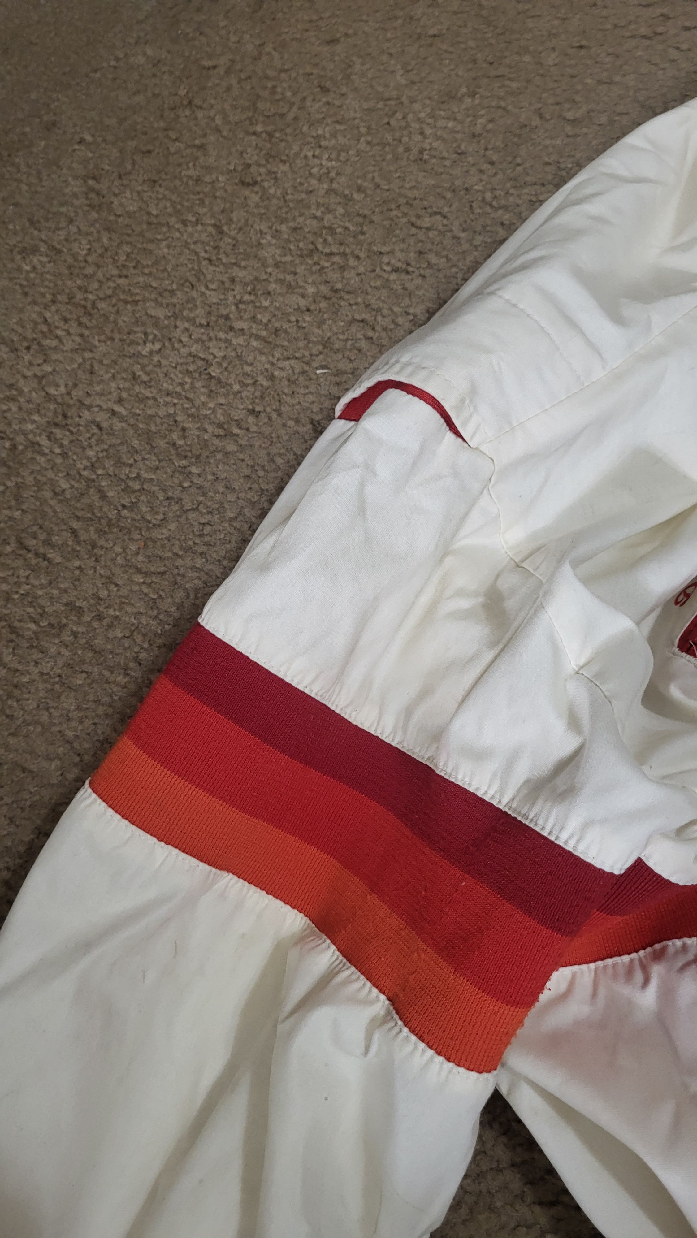 Other Citgo Racing Jacket Size US XL / EU 56 / 4 - 4 Thumbnail