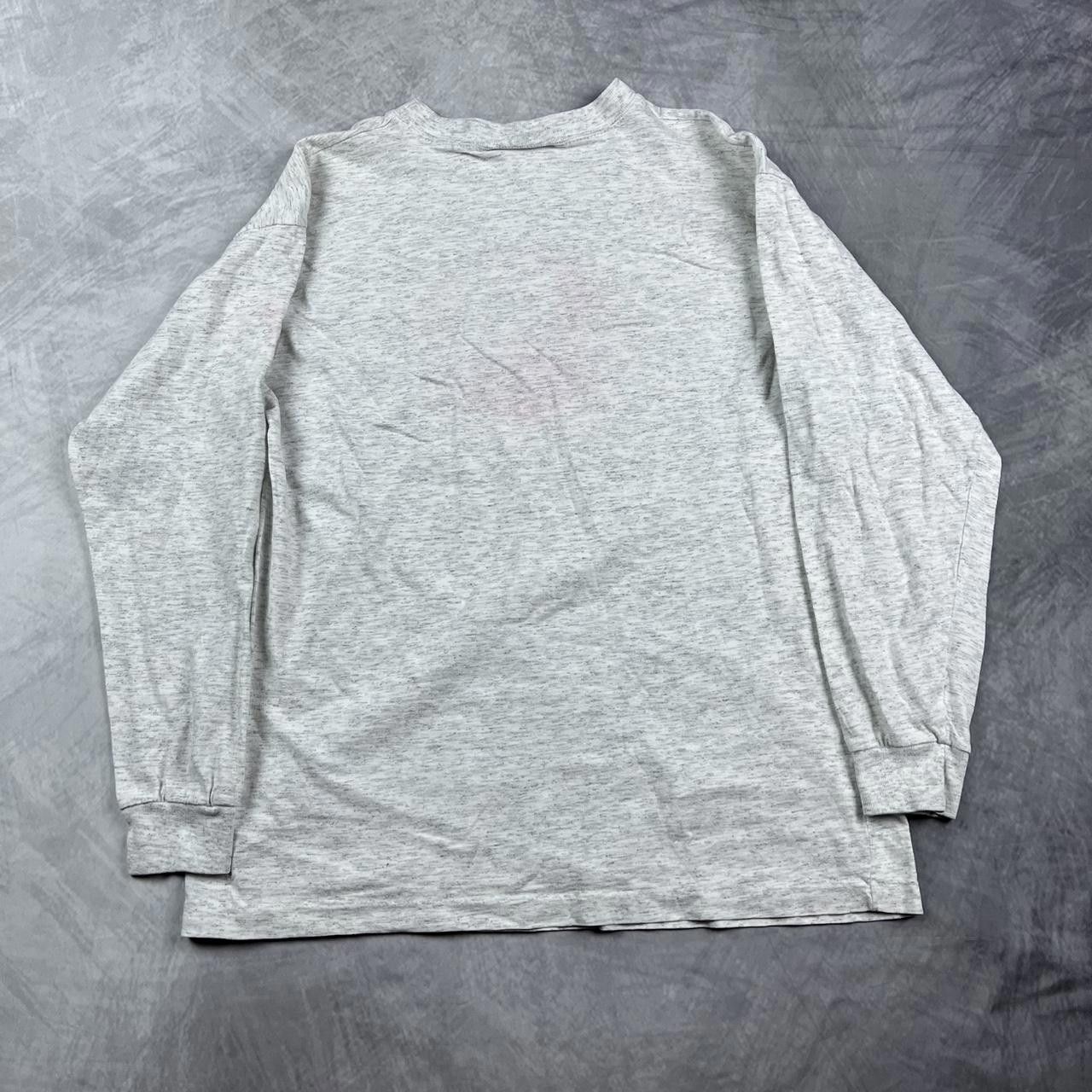 Hard Rock Cafe Hard Rock Cafe long sleeve Size US S / EU 44-46 / 1 - 3 Thumbnail
