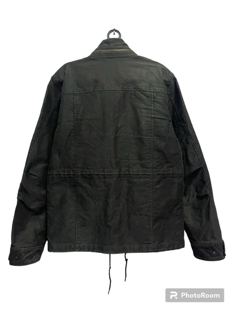 Issey Miyake Issey Miyake by Tsumori Chisato M65 Jacket Size US M / EU 48-50 / 2 - 11 Thumbnail