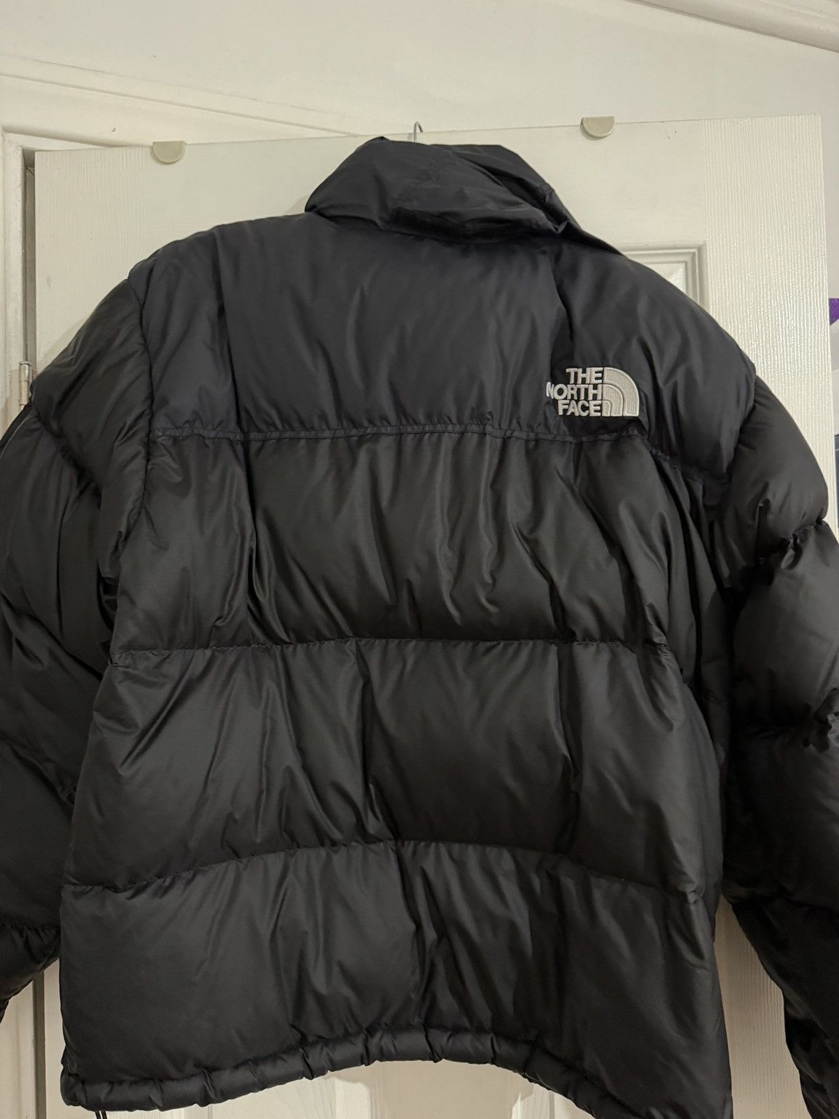 The North Face north face nuptse puffer jacket 700 Size US L / EU 52-54 / 3 - 5 Thumbnail