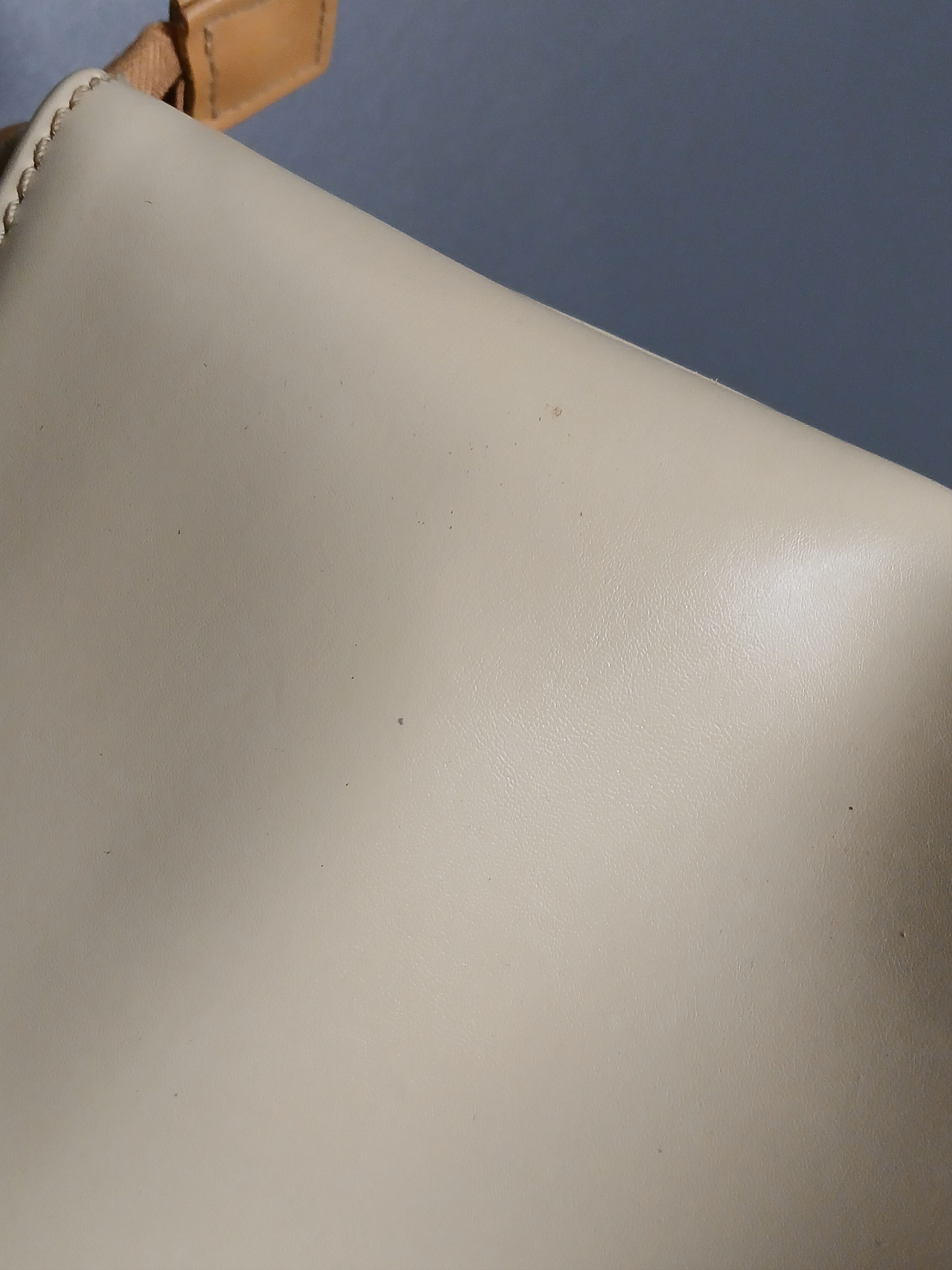 Vintage Vintage Shoulder Bag Size ONE SIZE - 8 Thumbnail