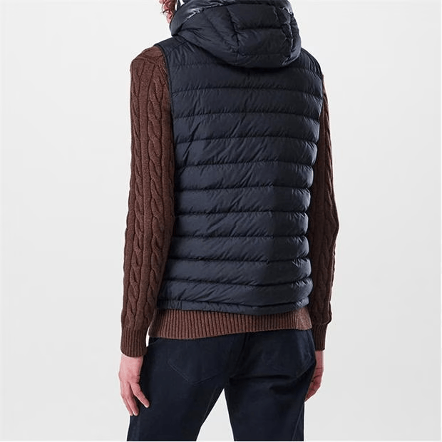 Moncler Bourget Lightweight Gilet Size US XL / EU 56 / 4 - 3 Thumbnail