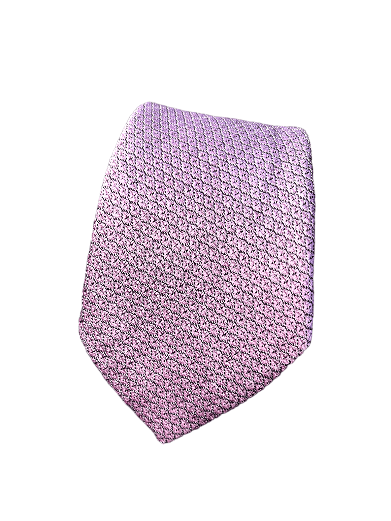 Ermenegildo Zegna 🔴 ERMENEGILDO ZEGNA AUTHENTIC 100% SILK LUXURY ITALIAN TIE Size ONE SIZE - 6 Thumbnail