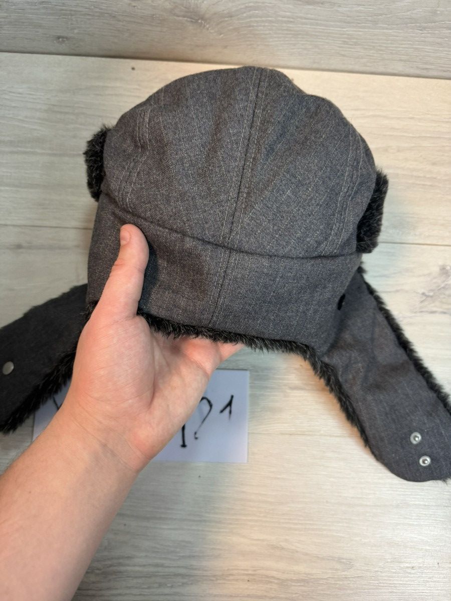 New Era New Era ushanka hat Size ONE SIZE - 2 Thumbnail