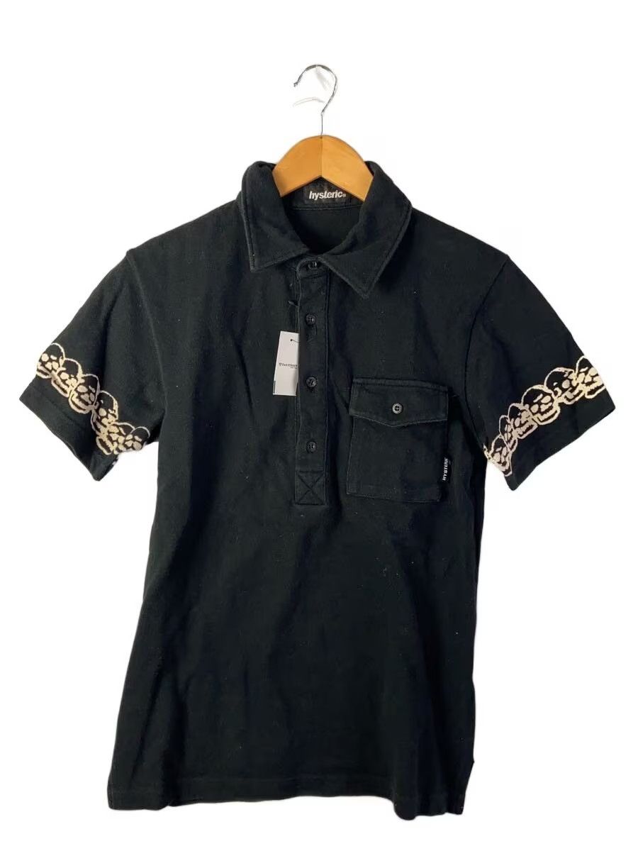 Hysteric Glamour × Japanese Brand × Vintage Hysteric Glamour skull