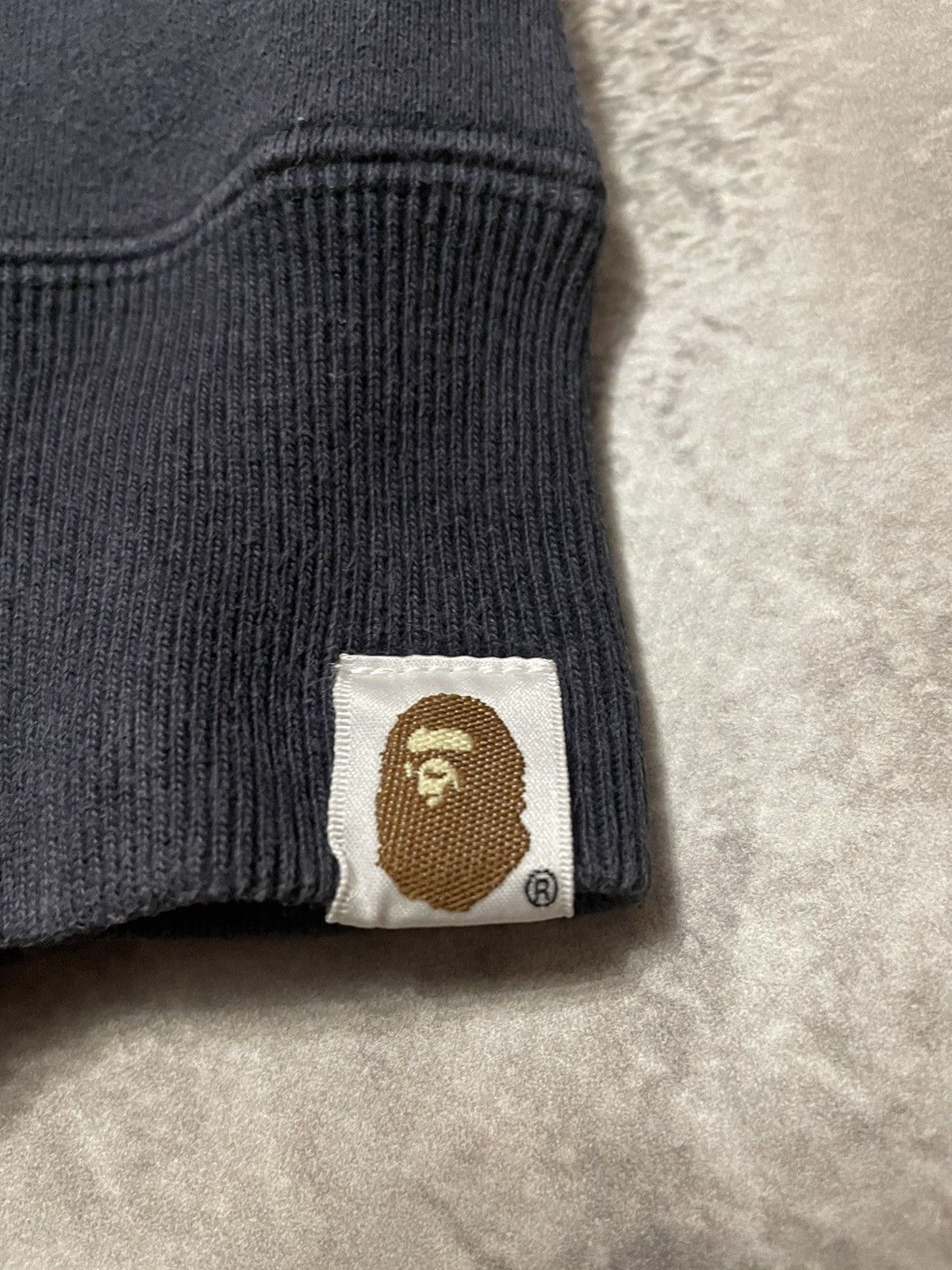 Bape Bape Sweatshirt Size US M / EU 48-50 / 2 - 11 Thumbnail