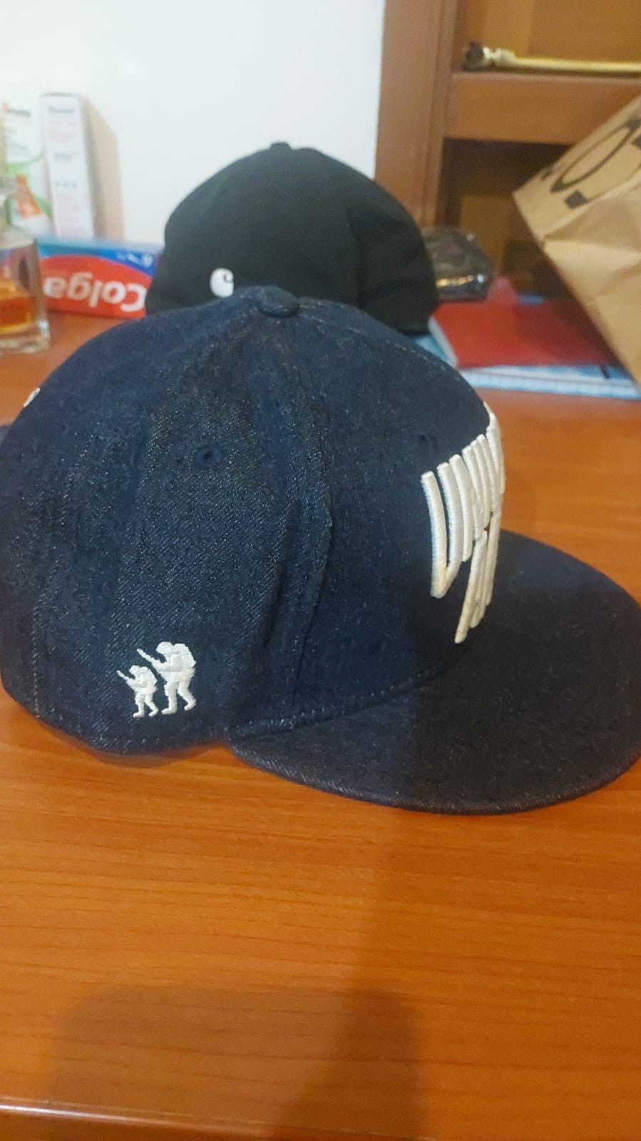 Aape × New Era New Era x Bathing Ape Cap Size ONE SIZE - 5 Thumbnail