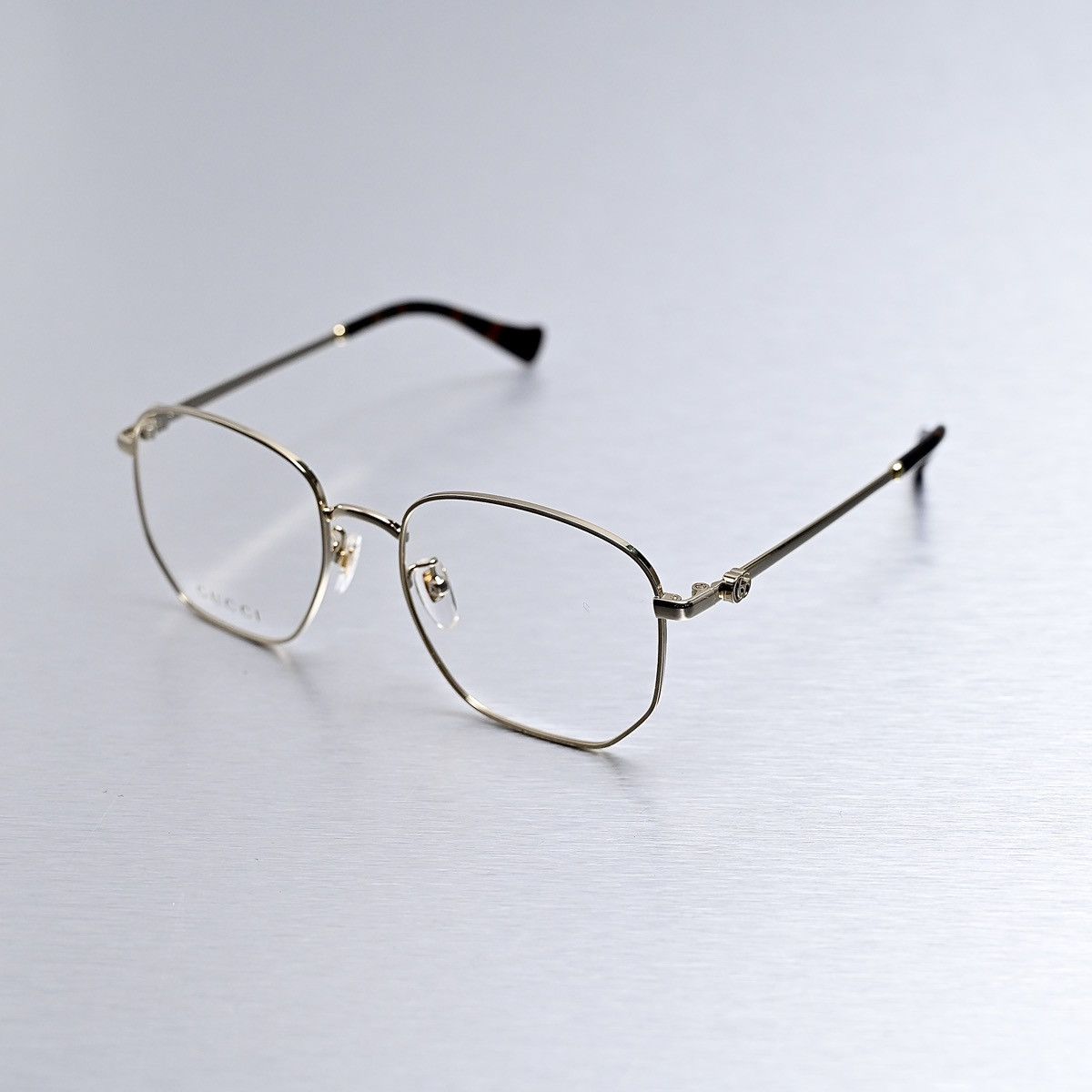 Gucci GUCCI GG1420OK GLASSES Size ONE SIZE - 1 Thumbnail