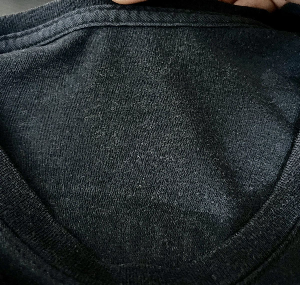Chrome Hearts Chrome Hearts Los Angeles FUCK YOU Tees Size US M / EU 48-50 / 2 - 15 Thumbnail