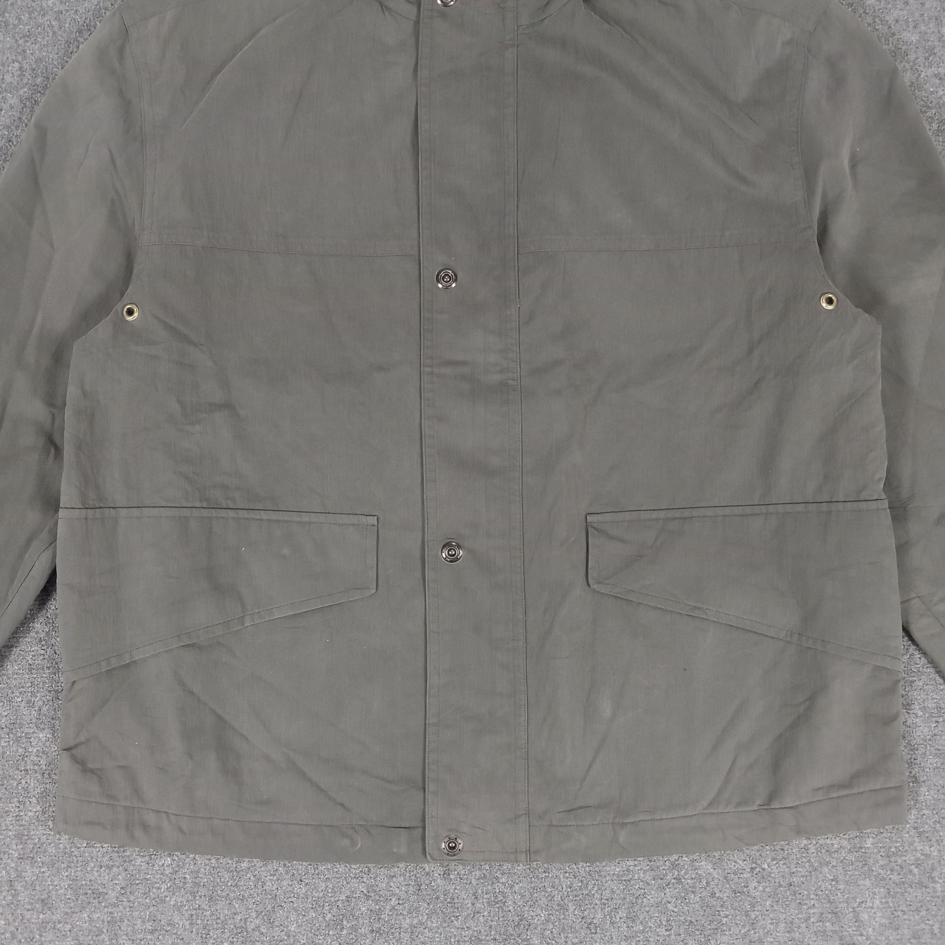 Balenciaga × Vintage Balenciaga Sports Paris Italian Brand Jacket Size US L / EU 52-54 / 3 - 2 Thumbnail