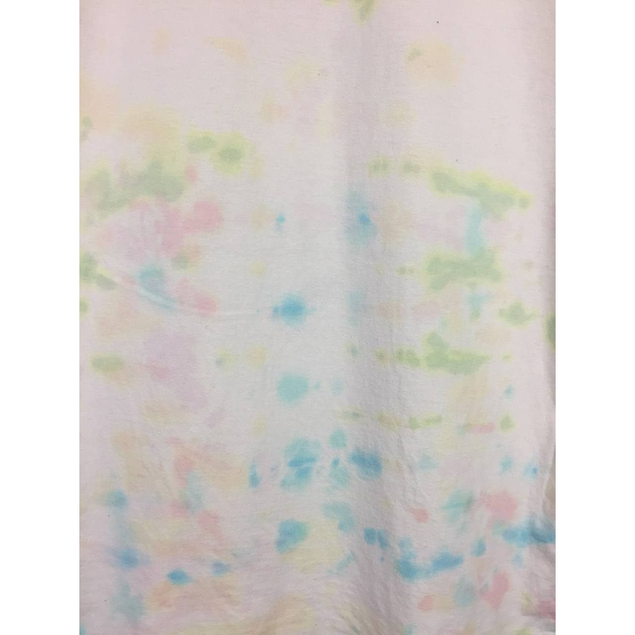Vintage Ambient Music Genre Of Music Tie Dye Tee Size S Size US S / EU 44-46 / 1 - 9 Thumbnail