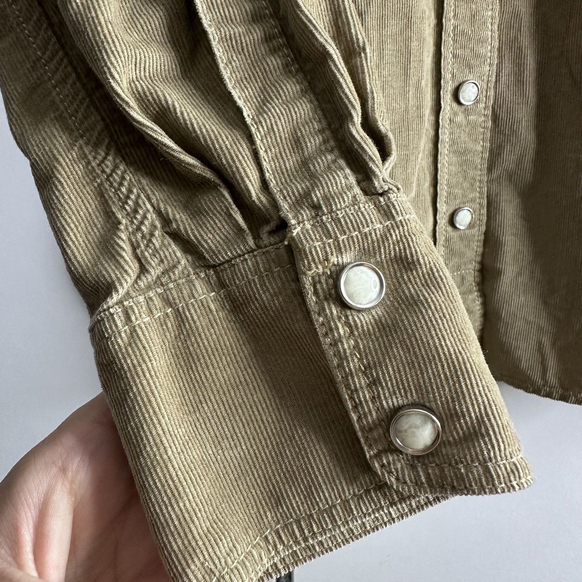 Levi's Vintage Clothing shirt Levi’s Size S / US 4 / IT 40 - 4 Thumbnail