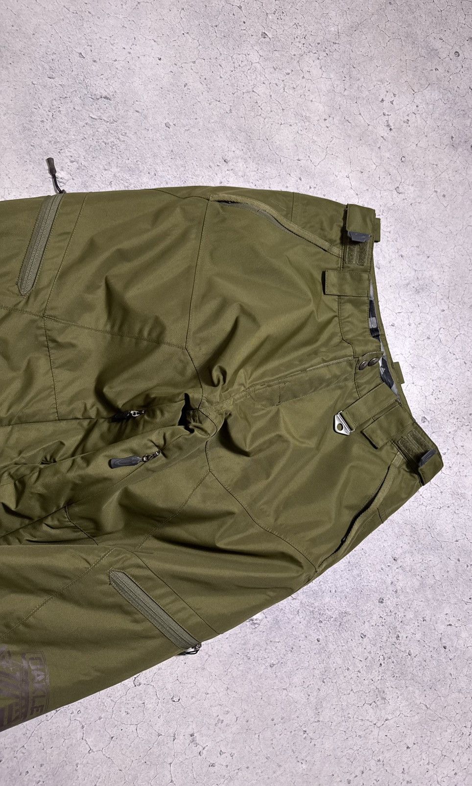 Oakley Oakley Men’s Ski Pants Outdoor Size M Size US 32 / EU 48 - 8 Thumbnail