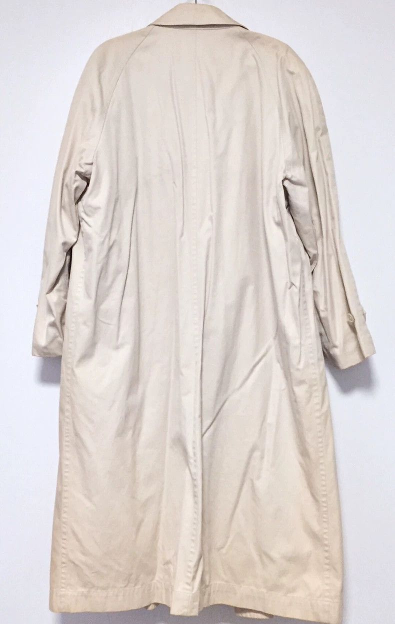 Comme des Garcons Rare Long Coat by Comme des Garçons 2505-Nextarrow Size US M / EU 48-50 / 2 - 3 Thumbnail