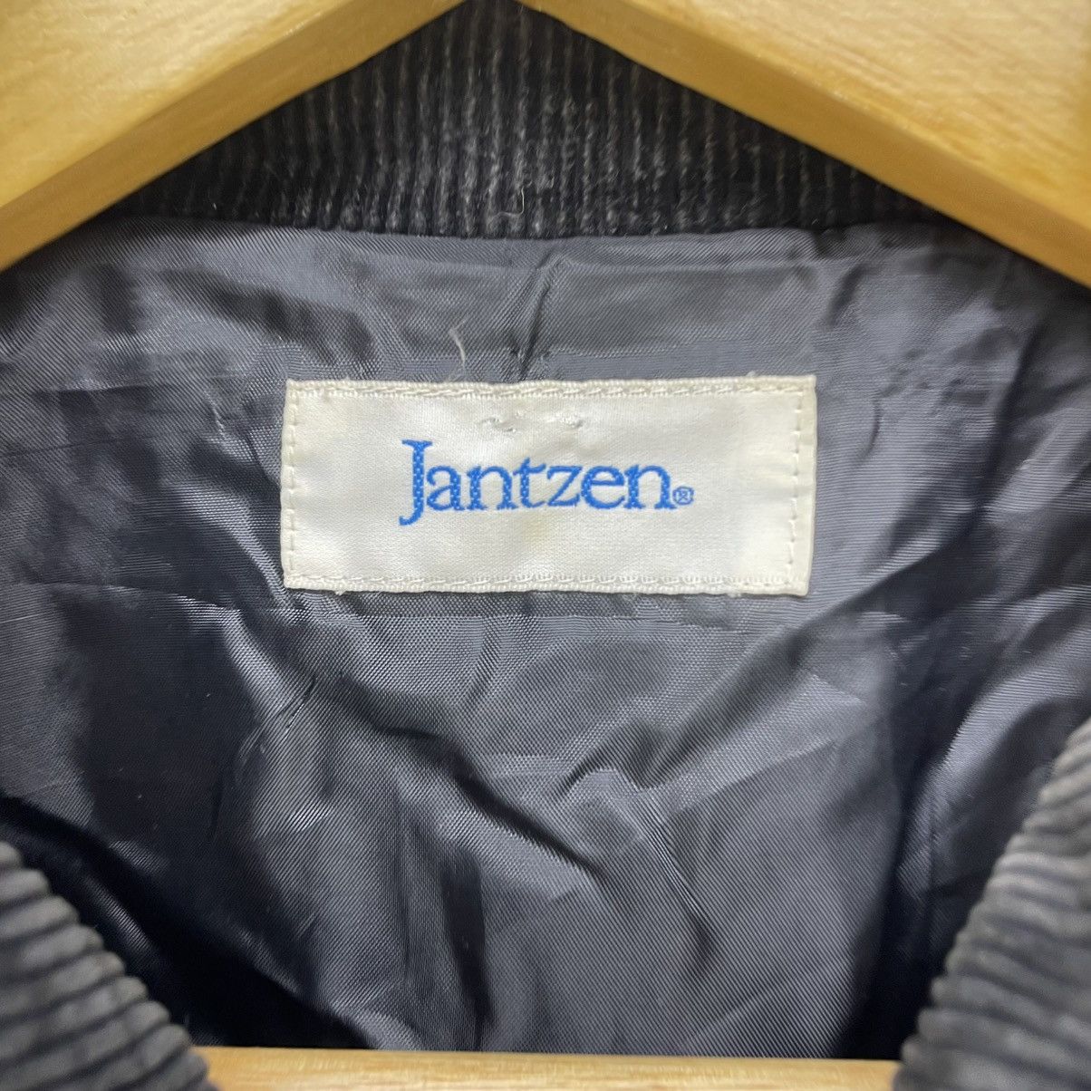 Jantzen 💥Vintage Jatzen Dual Pocket Jacket Size US M / EU 48-50 / 2 - 4 Thumbnail
