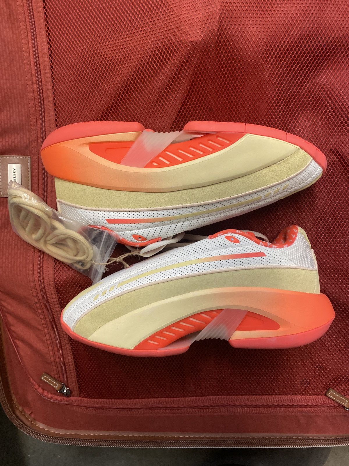 Adidas Adidas Shake x Crazy Illnfinity Size US 7 / EU 40 - 2 Thumbnail